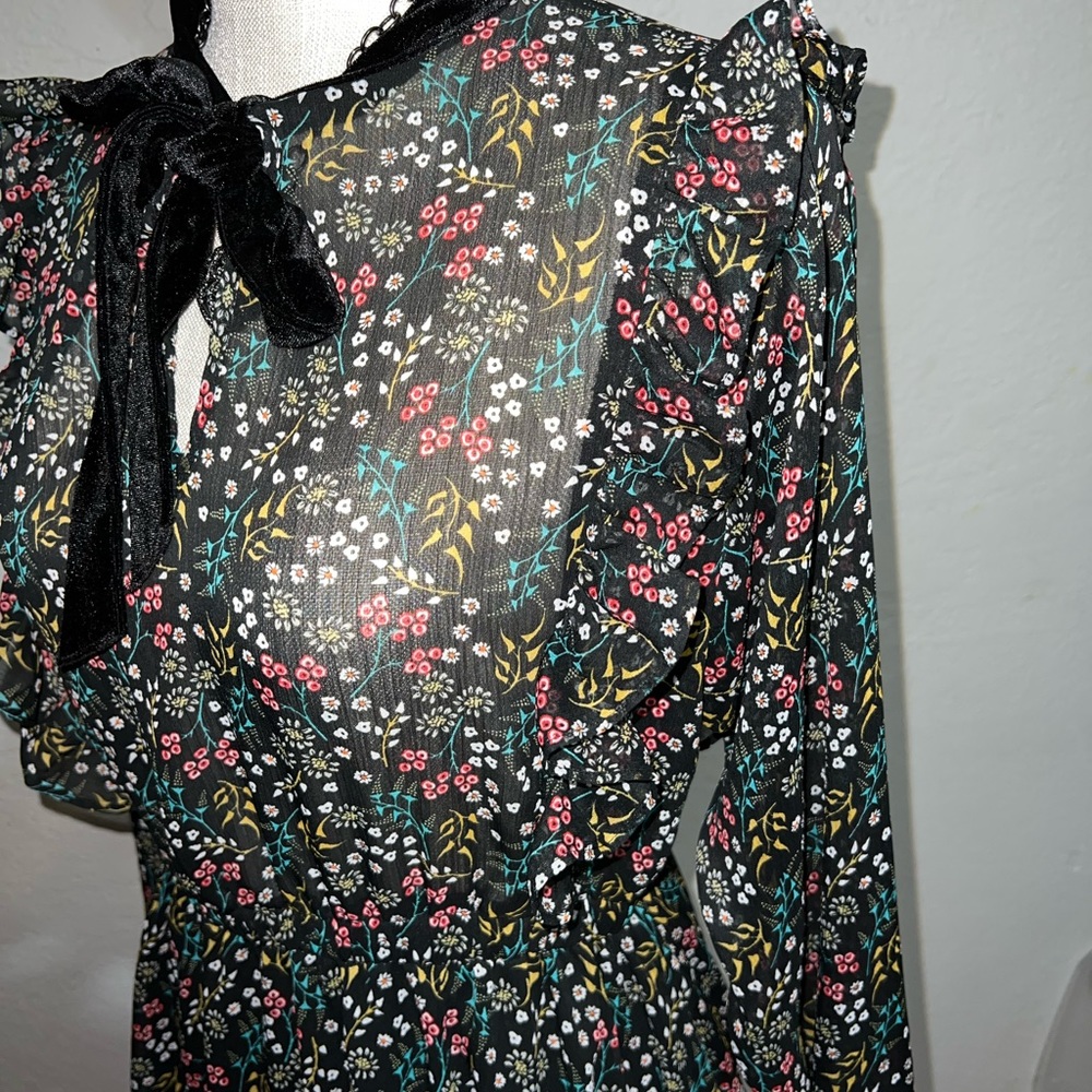 Zara basic Collection size m - Picture 5 of 6